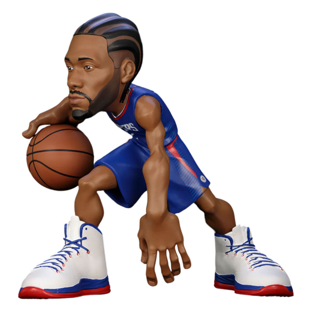 NBA Kawhi Leonard Clippers 12" Vinyl Figure