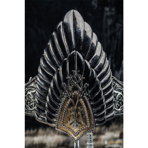 The Lord of the Rings Crown of Gondor 1:1 Scale Prop Replica
