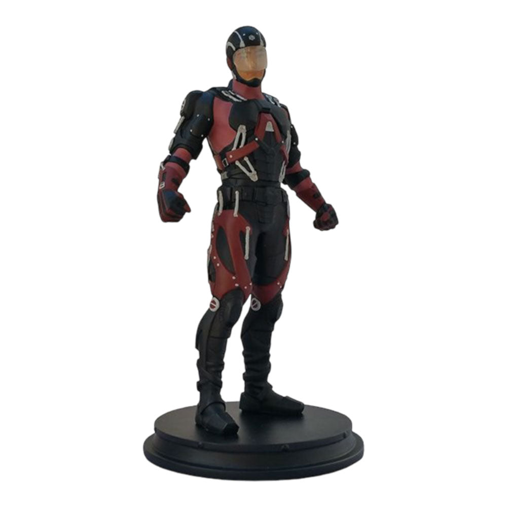 The Atom Statue Paperweight 