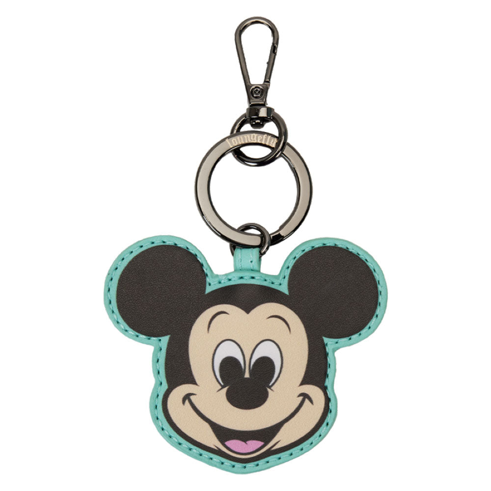 Disney: D100 Mickey Mouse Classic Bag Charm
