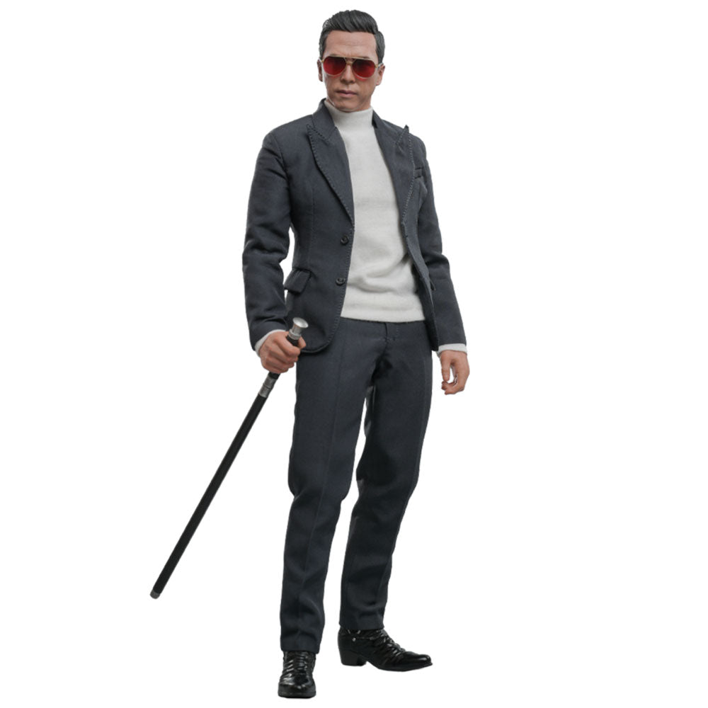 John Wick 4 Caine 1:6 Scale Collectable Figure