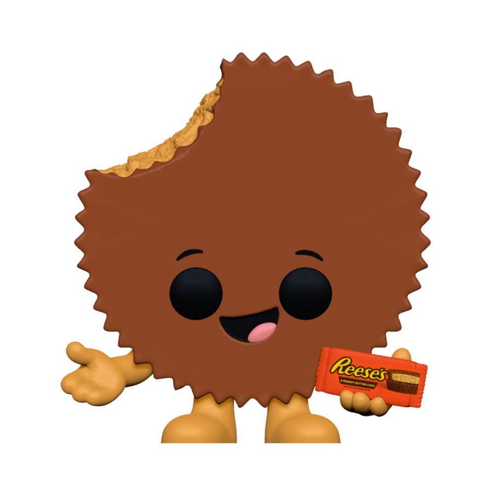 Ad Icons: Reese's Candy Package Pop! Vinyl