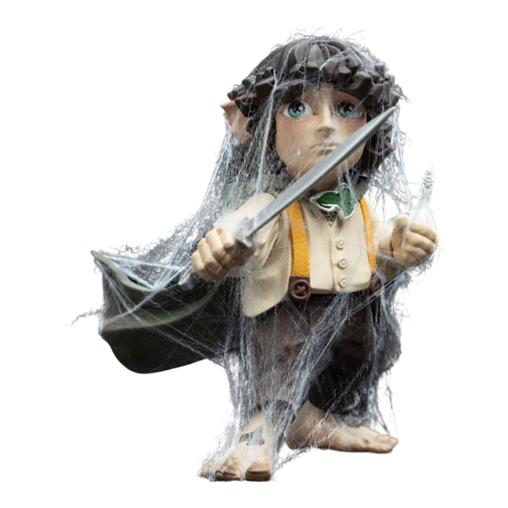 The Lord of the Rings Frodo Baggins SDCC 2023 Mini Epics