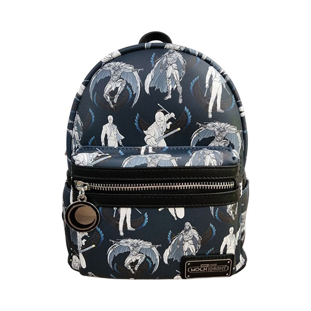 Moon Knight Moon Knight US Exclusive Mini Backpack