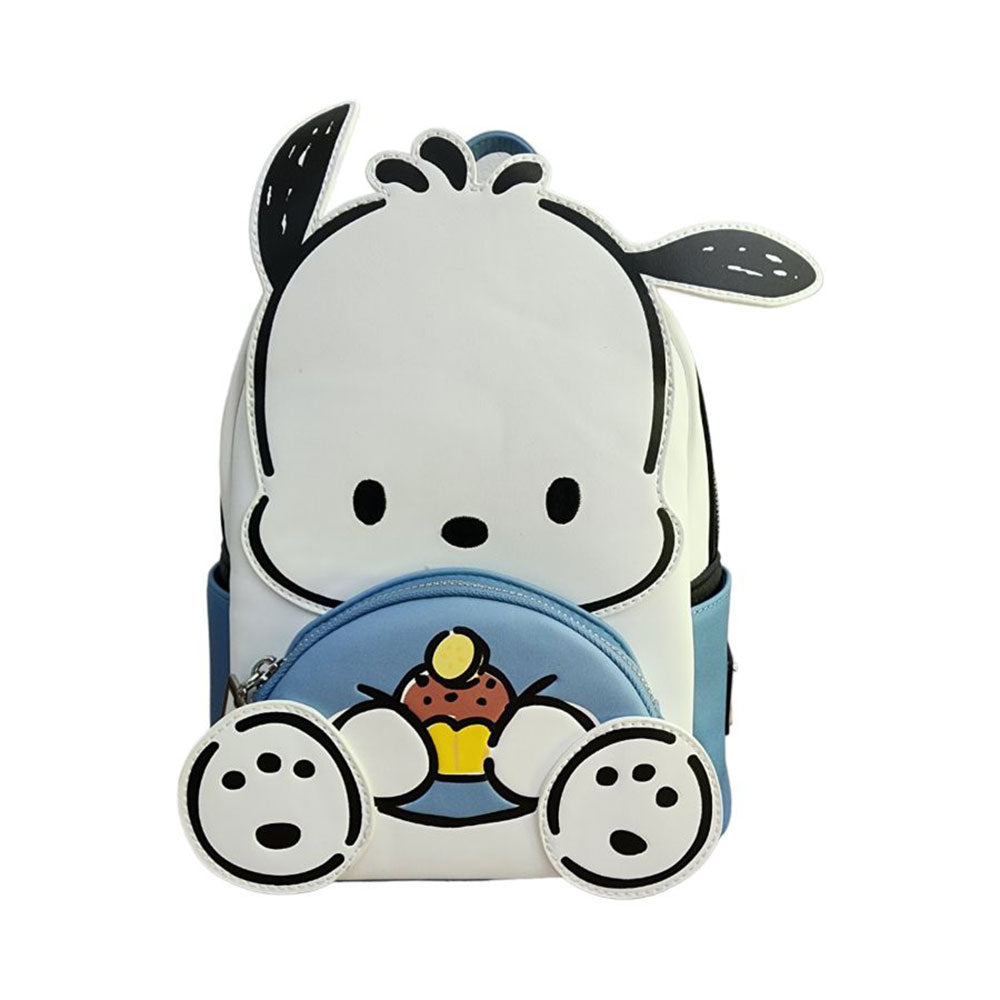 Sanrio Pochacco with Cupcake US Exclusive Mini Backpack