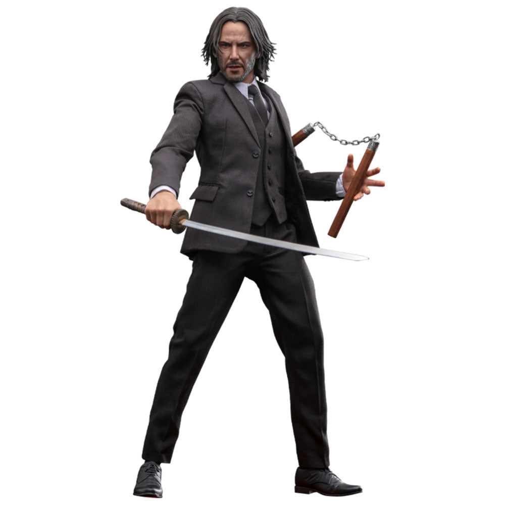 John Wick 4 1:6 Scale Collectable Figure