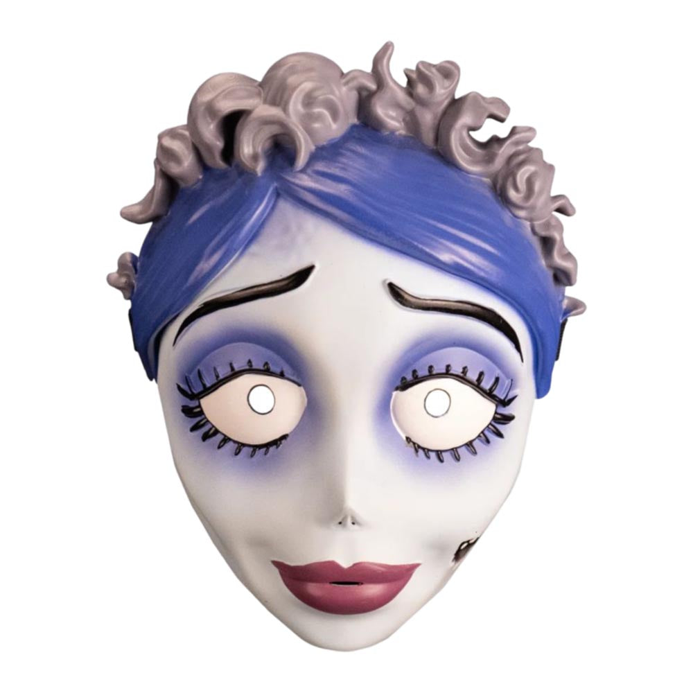 Corpse Bride Emily Injection Mask