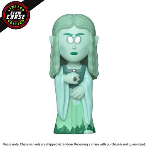 The Lord of the Rings Galadriel US Exclusive Vinyl Soda