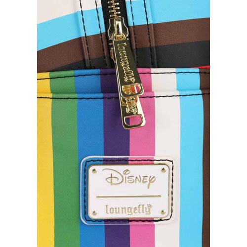 Disney Mickey Pride US Exclusive Cosplay Mini Backpack