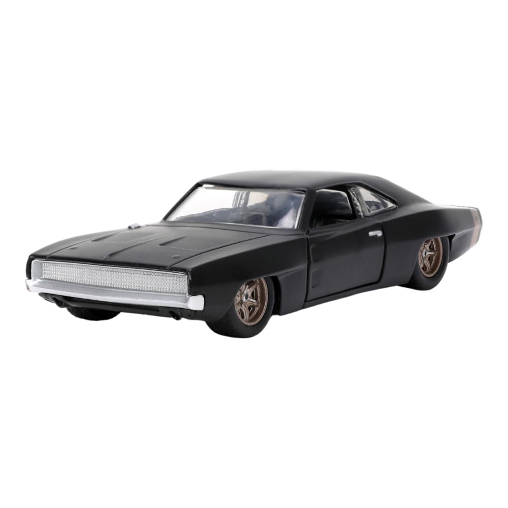 Fast & Furious 9 1968 Dodge Charger WideBody 1:32 Diecast
