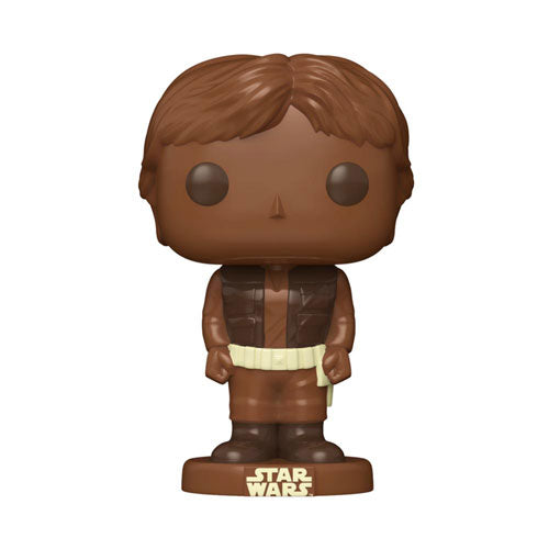 Star Wars: Valentines Easter Chocolate Pop!