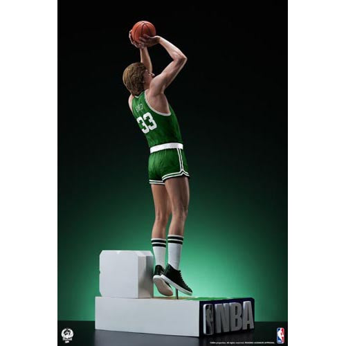 NBA Larry Bird 1:4 Statue