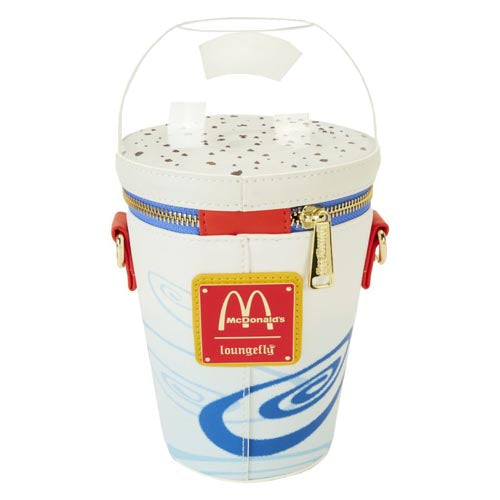 McDonalds McFlurry Crossbody