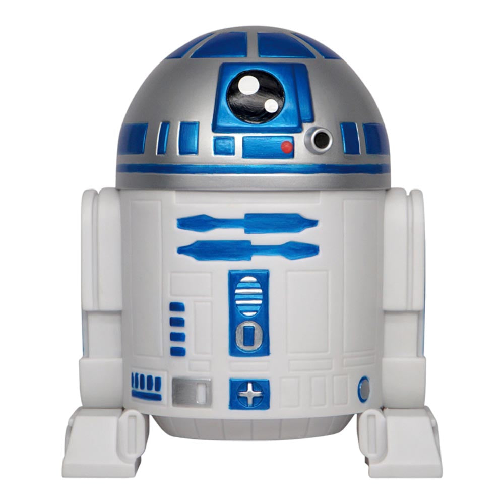 Star Wars R2-D2 PVC Bank