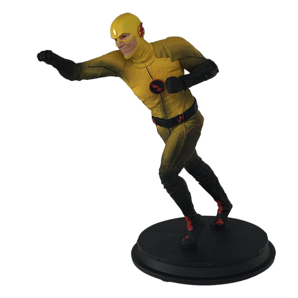 The Flash Reverse Flash Statue Paperweight