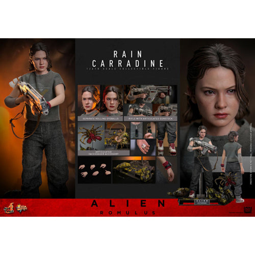 Alien: Romulus Rain Carradine 1:6 Scale Action Figure