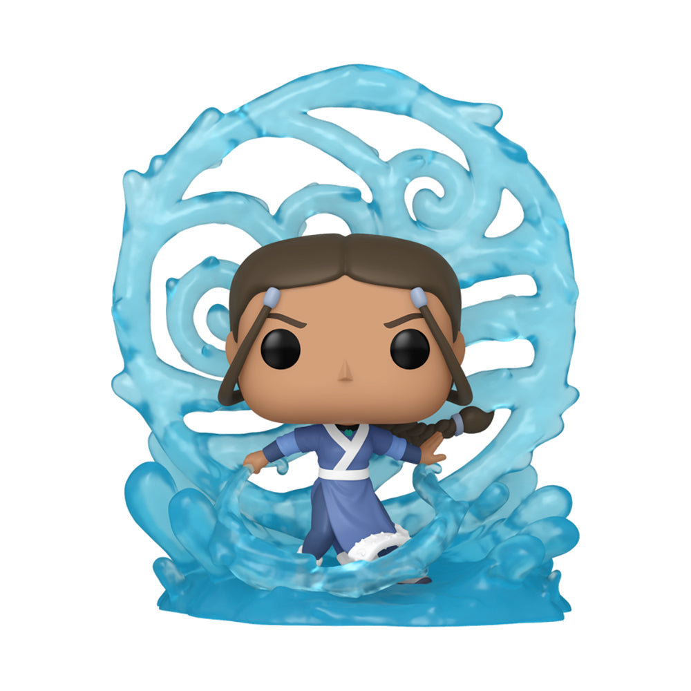 Avatar: The Last Airbender Katara Pop! Deluxe