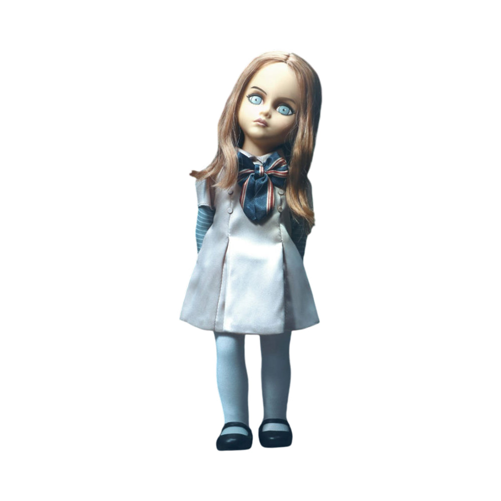 LDD Presents M3GAN 10" Doll