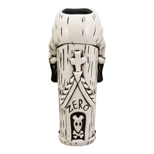 Nightmare Before Christmas Scary Jack Geeki Tikis Mug