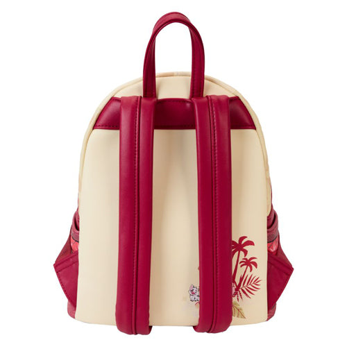 Moana 2 Cosplay Mini Backpack