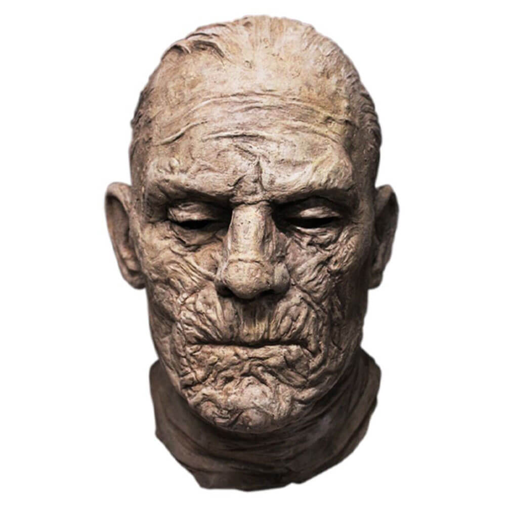 Universal Monsters Imhotep The Mummy Mask