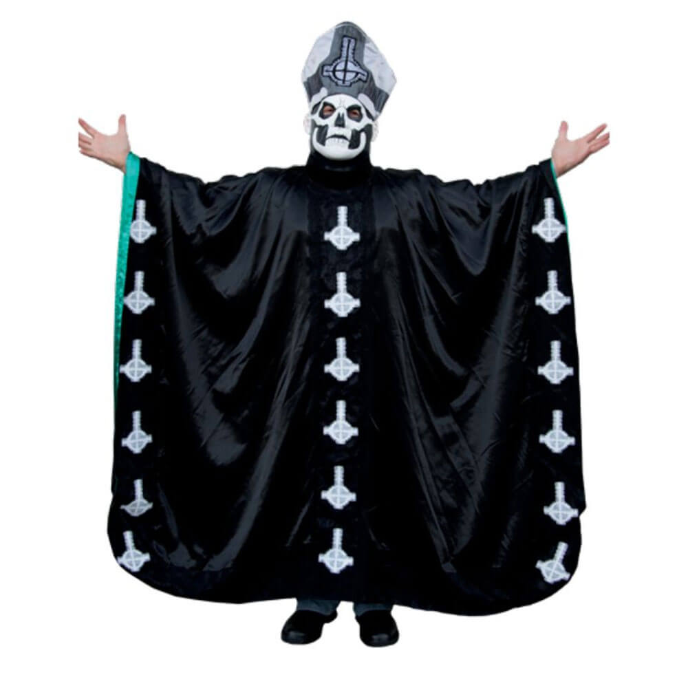 Ghost Papa II Robe Costume