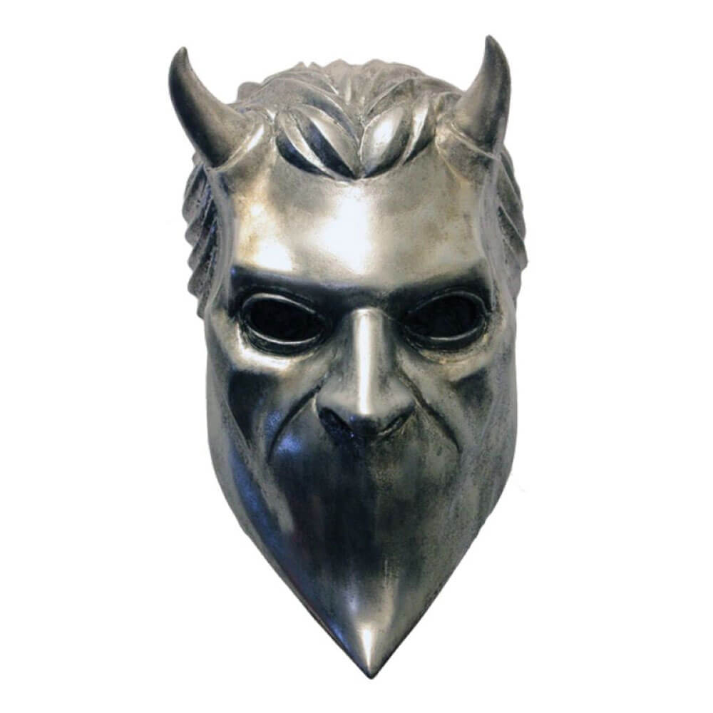 Ghost Nameless Ghoul Mask