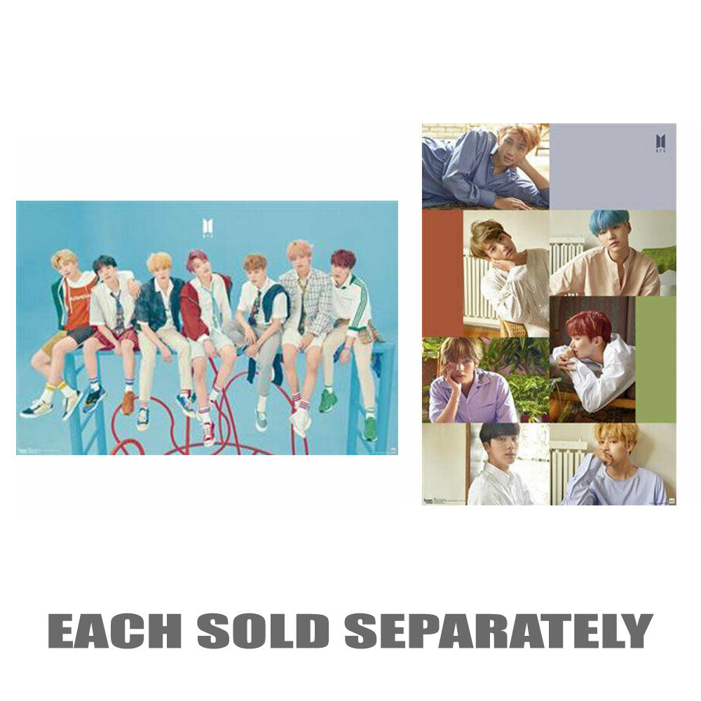 BTS Poster