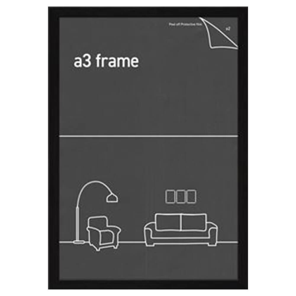 Impact Decorative Wall Frame A3 (28x40cm)