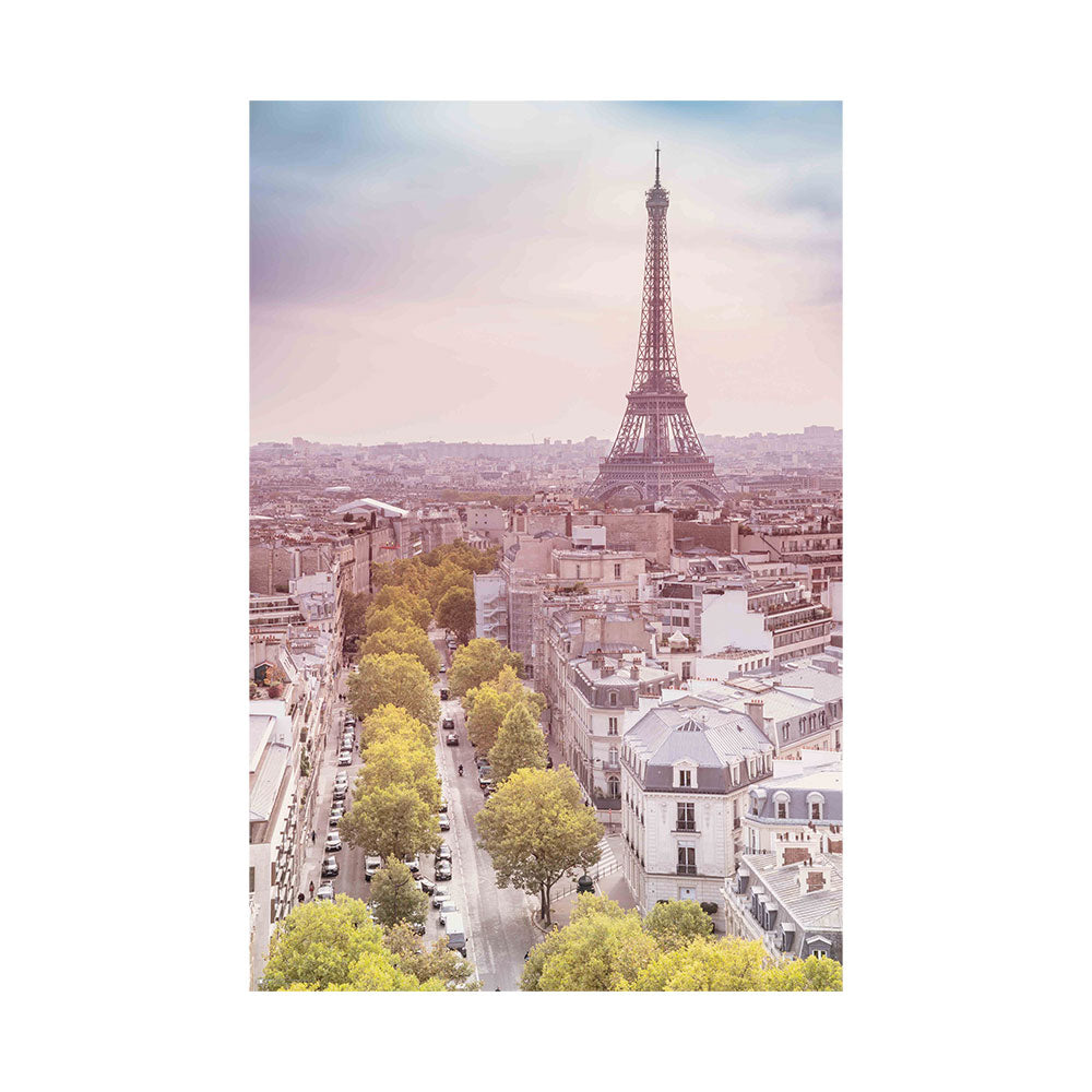 Paris Summer Poster (61x91.5cm)