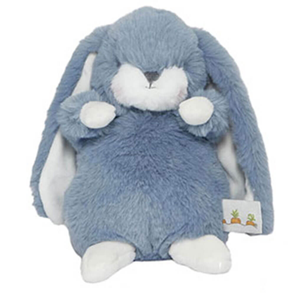 Tiny Nibble Bunny Standing Soft Toy (Small)