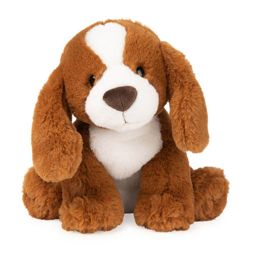 Gund Huggable Plush Dog