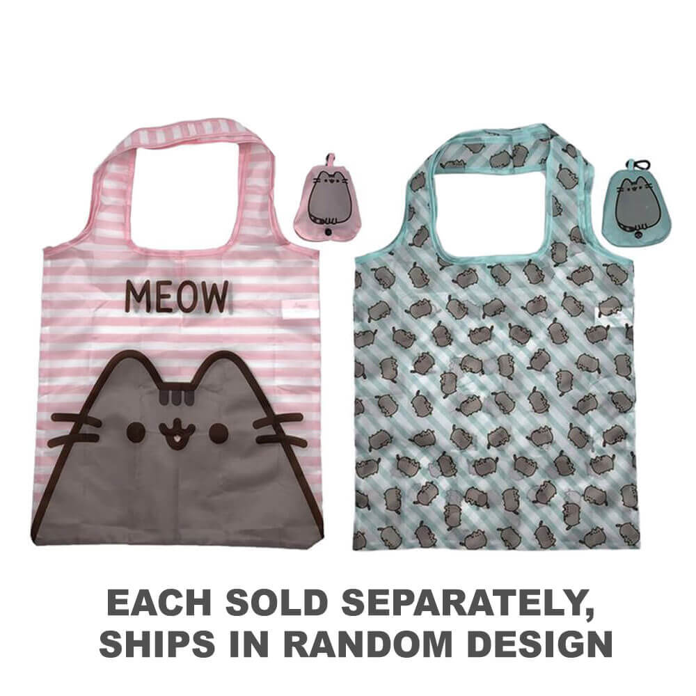 Pusheen Reusable Shopping Bag