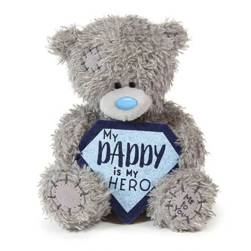 Me to You Tatty Teddy Bear Father's Day Gift