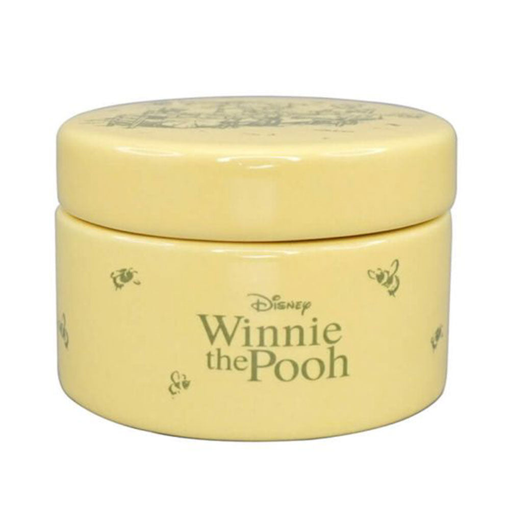 Disney Round Trinket Box