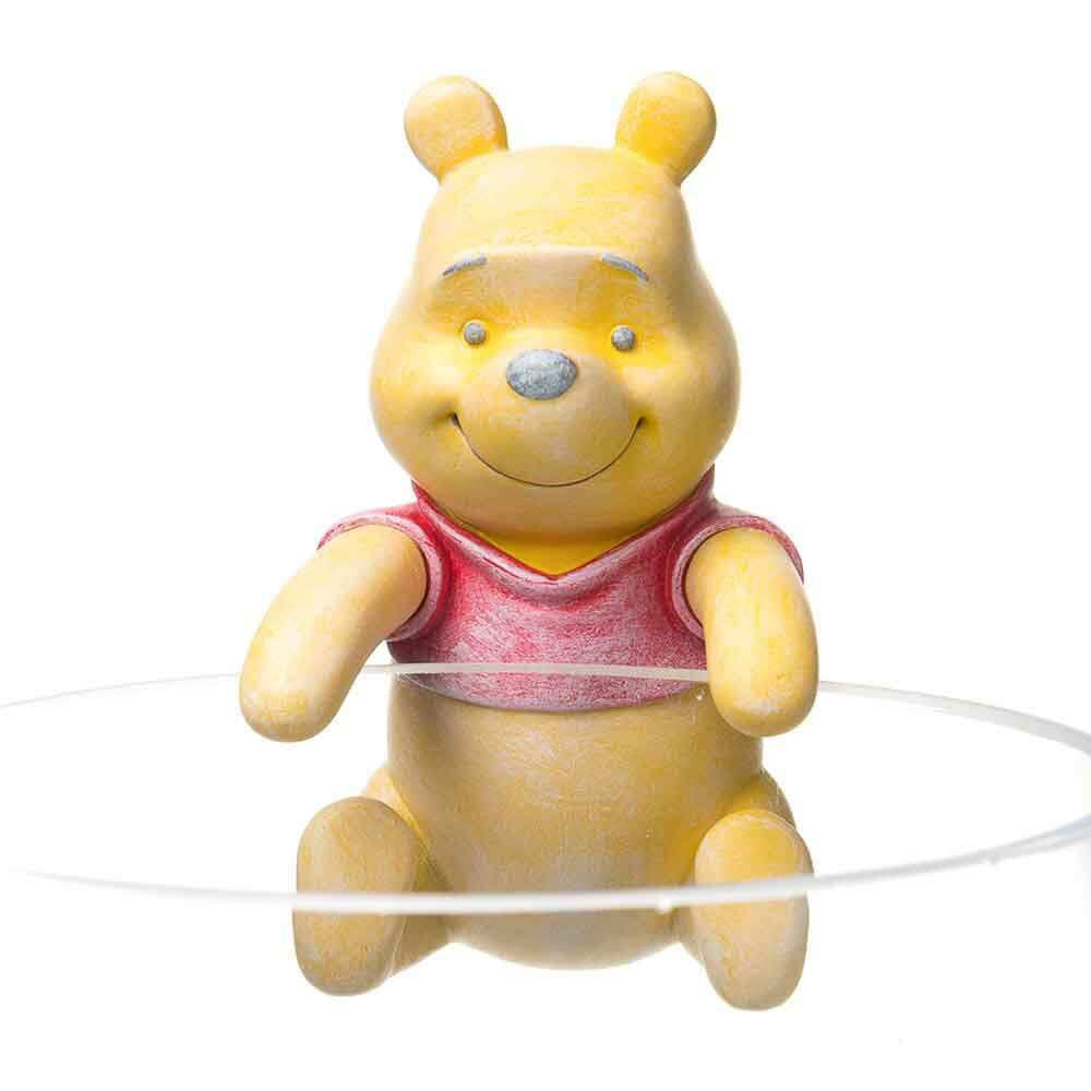 Winnie the Pooh Hangging Pot Buddies