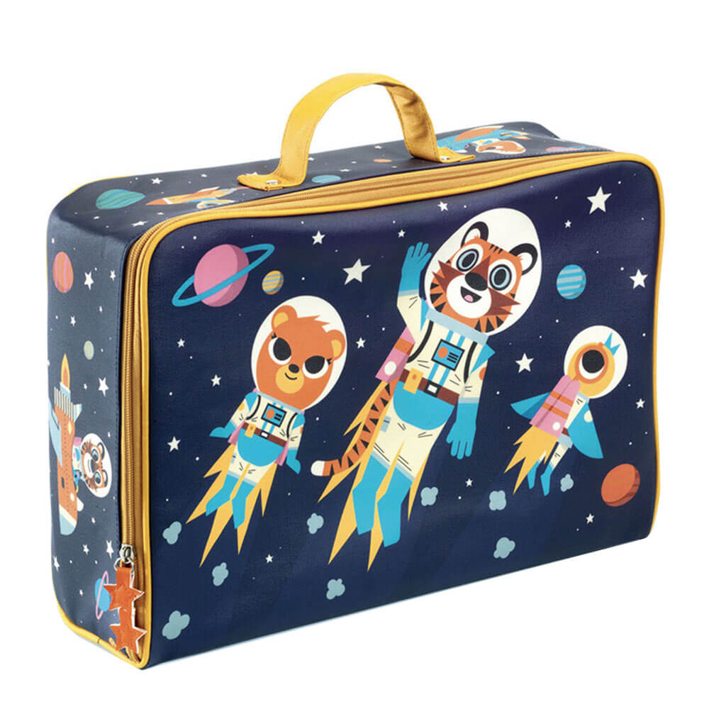 Djeco Carry Suitcase