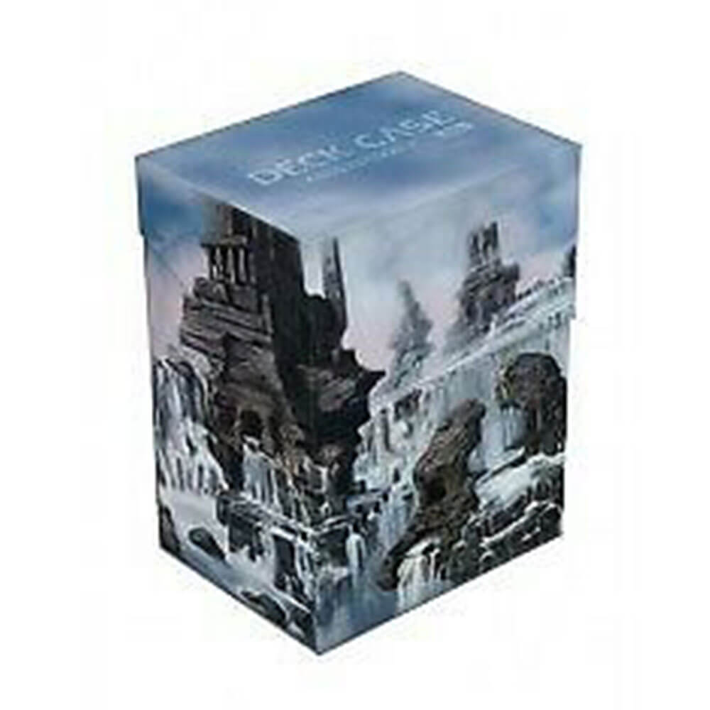 Ultimate Guard Deck Box Lands Edition 2