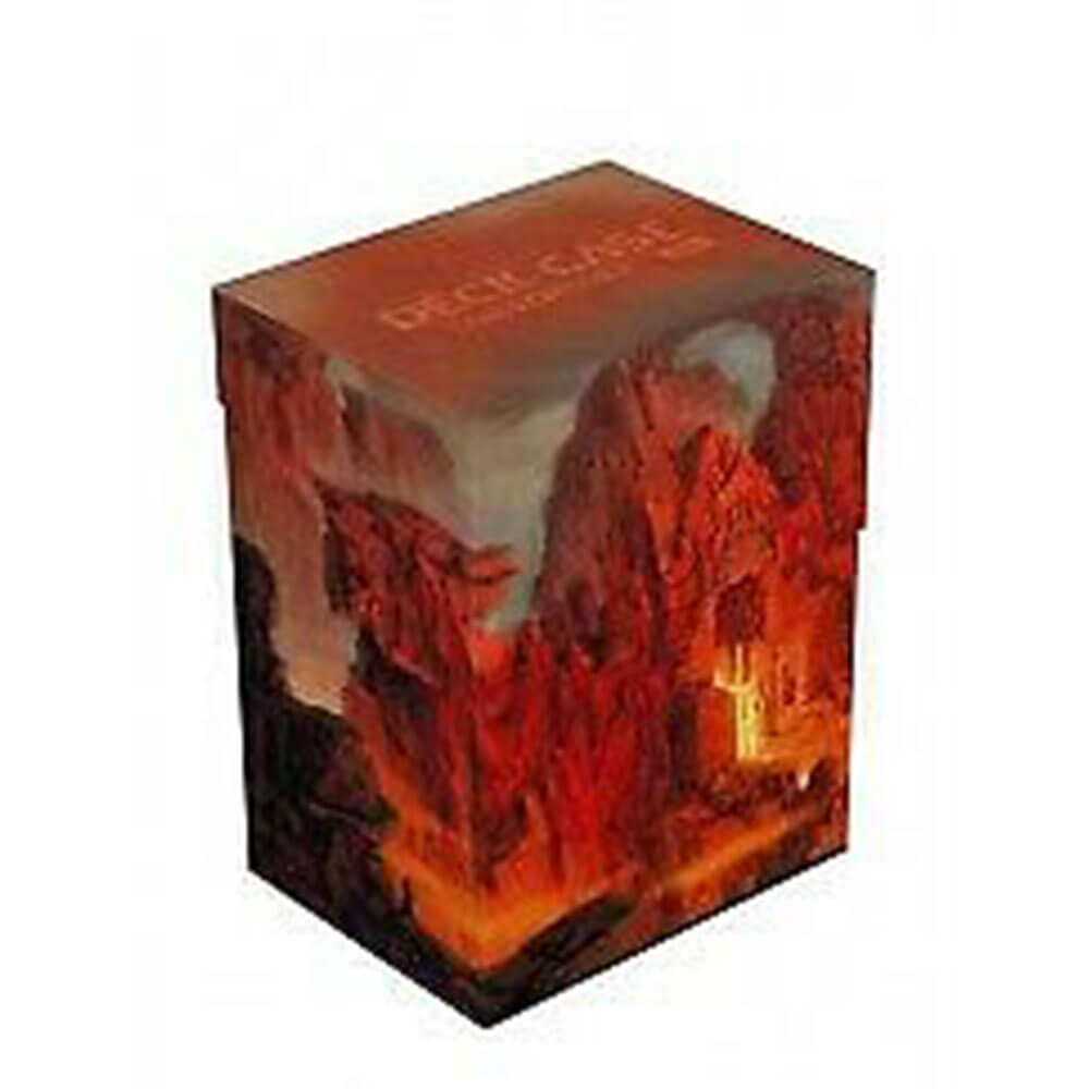 Ultimate Guard Deck Box Lands Edition 2