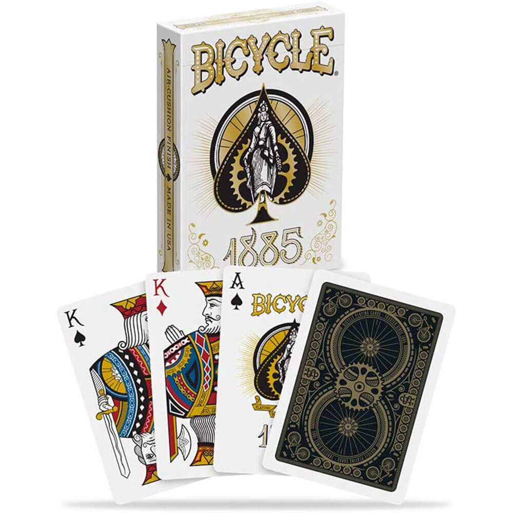 Bicycle Playing Cards