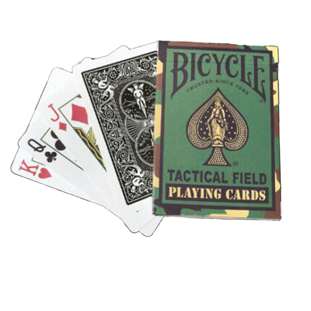 Bicycle Playing Cards