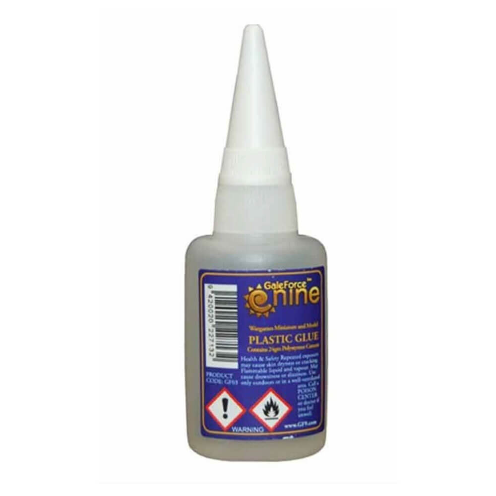 Gale Force 9 Glue