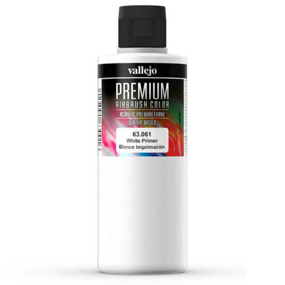 Vallejo Paints Premium Colour 200mL