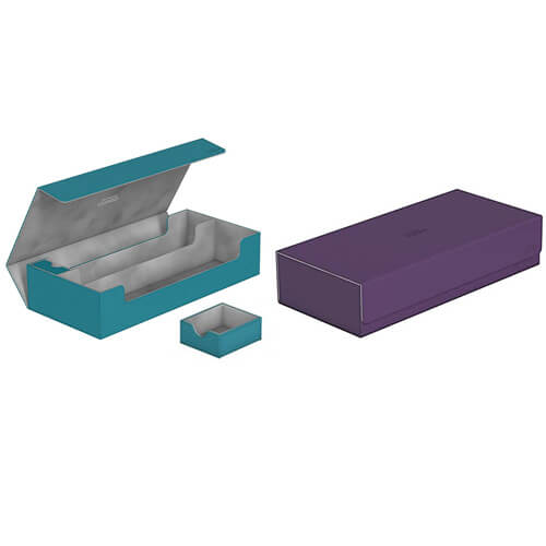 UG Superhive 550+ Standard Size XenoSkin Cards
