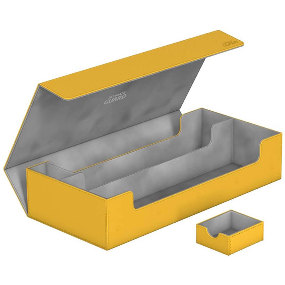UG Superhive 550+ Standard Size XenoSkin Cards