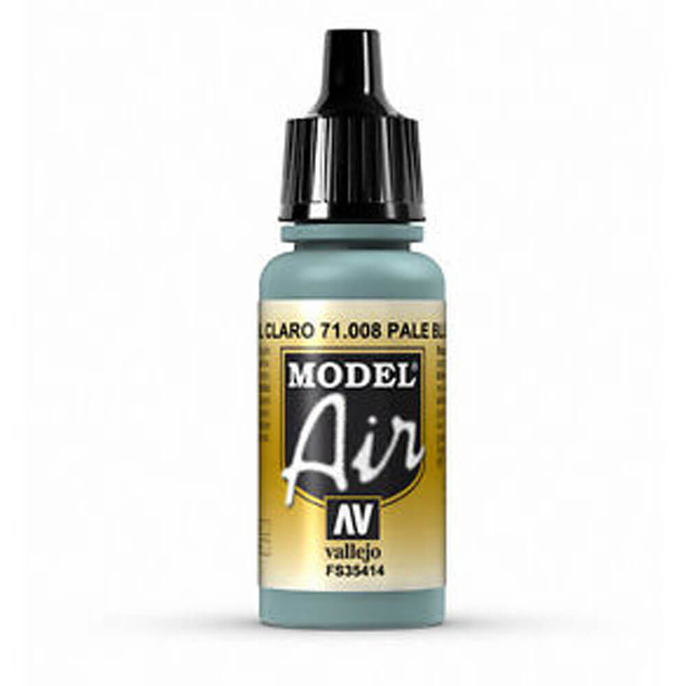 Vallejo Model Air I 17mL