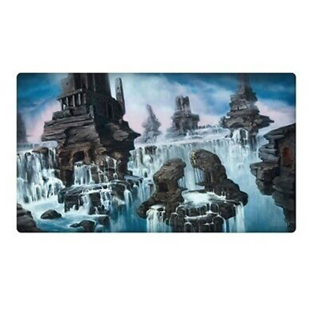 Ultimate Guard Play Mat Lands Edition 2