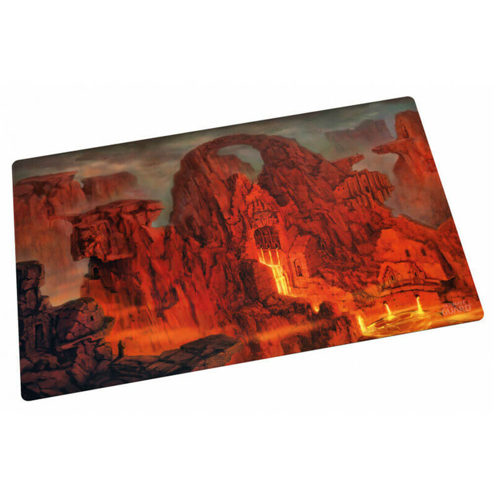 Ultimate Guard Play Mat Lands Edition 2