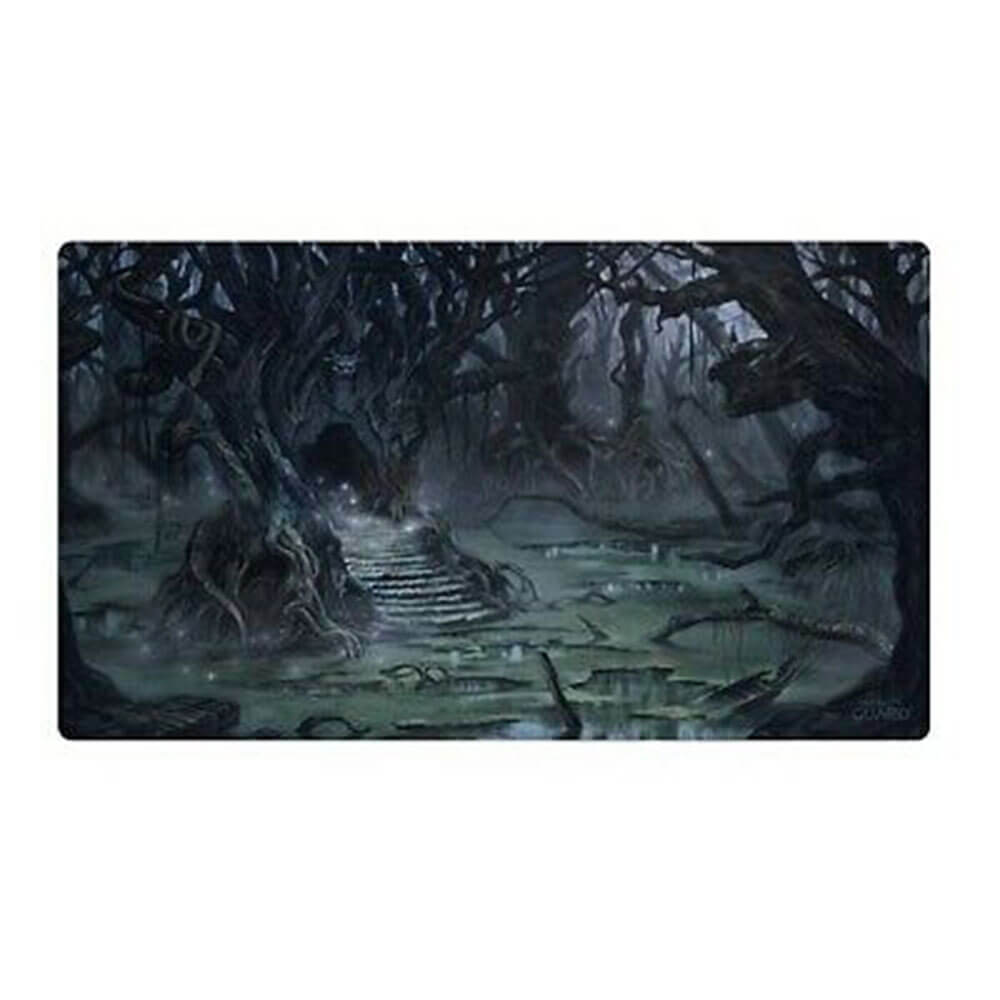 Ultimate Guard Play Mat Lands Edition 2