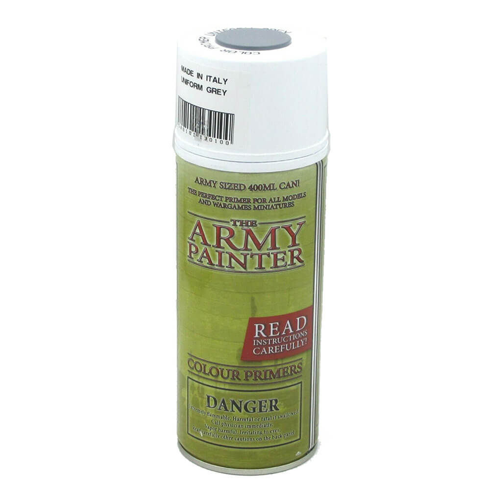 Army Painter Spray Primer 400mL